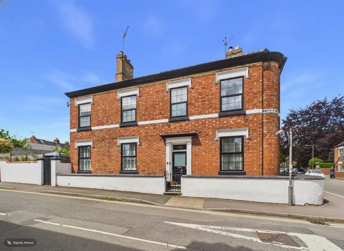 South Street, Melbourne, DE73 8GB