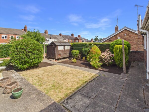 Dunnicliffe Lane, Melbourne, DE73 8GE