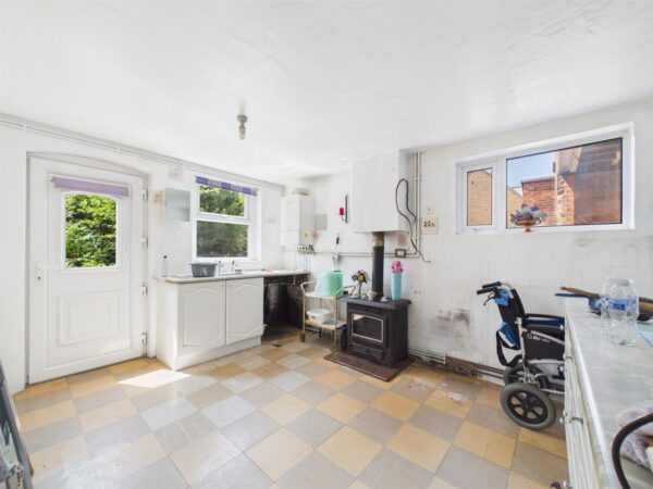 Victoria Street, Melbourne, DE73 8FQ