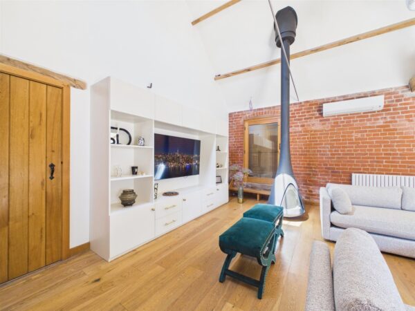 Wilson House, Short Hill, Melbourne, DE73 8AF