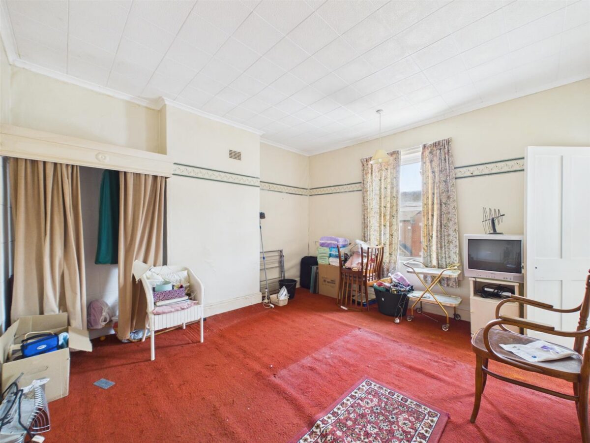 Victoria Street, Melbourne, DE73 8FQ