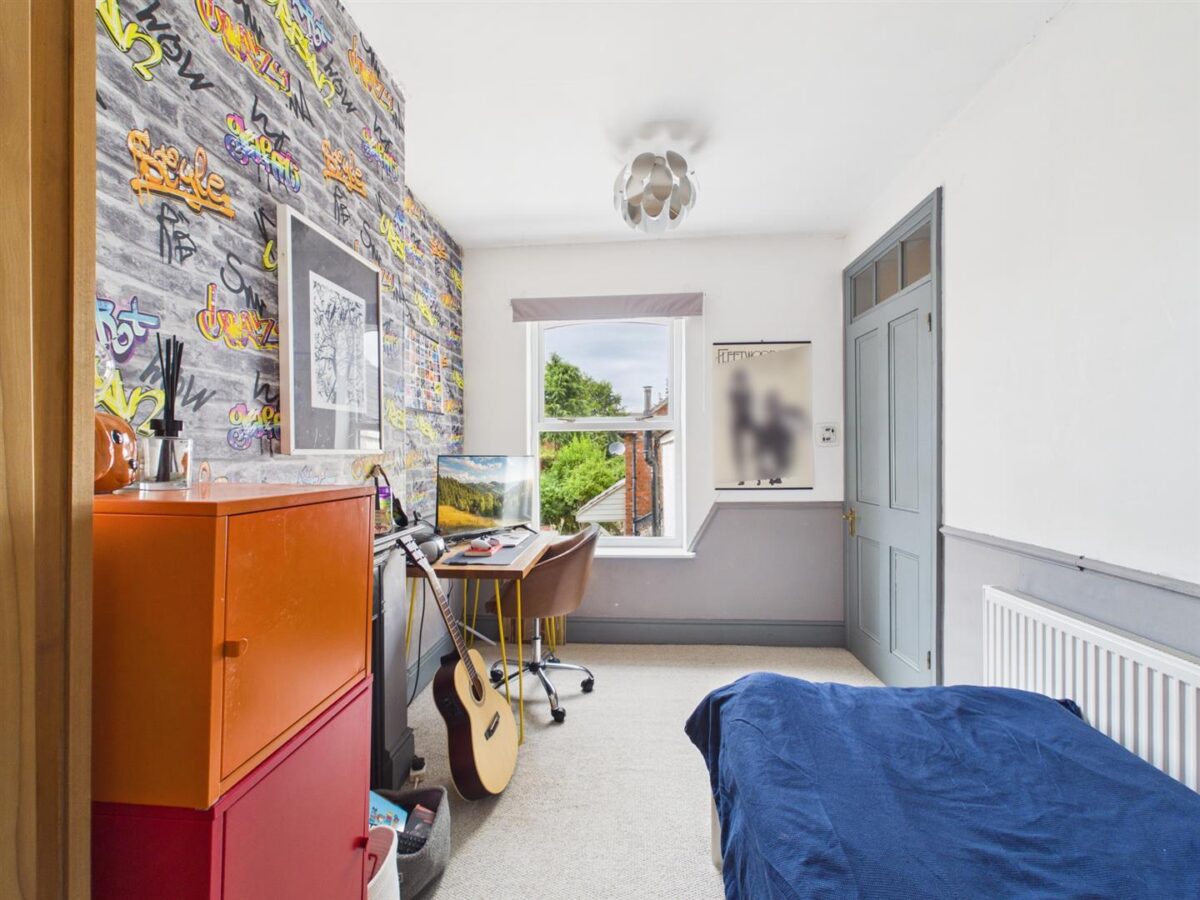 Victoria Street, Melbourne, DE73 8FQ