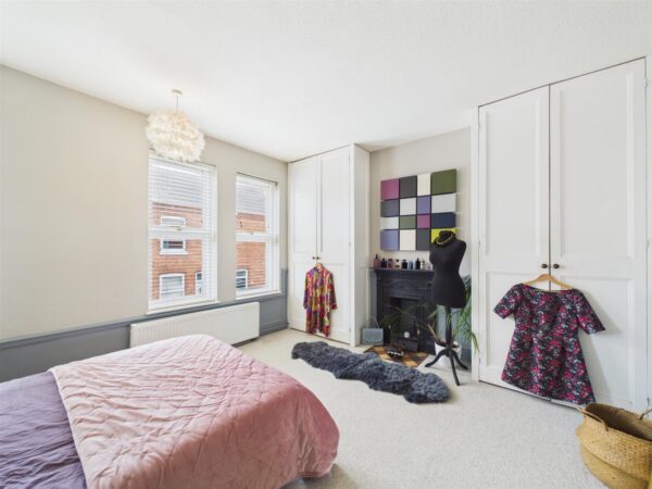 Victoria Street, Melbourne, DE73 8FQ