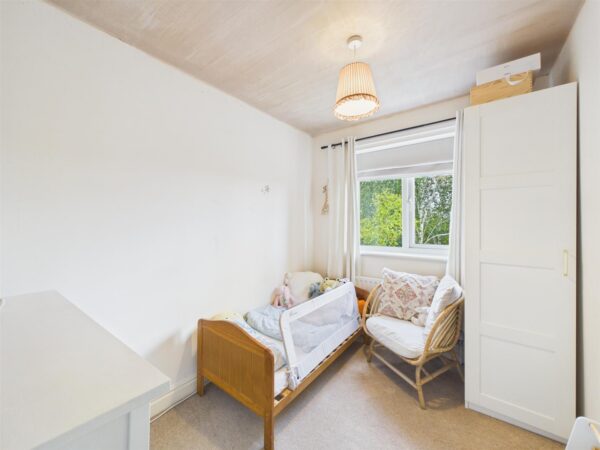 Blackthorn Close, Melbourne, DE73 8LY