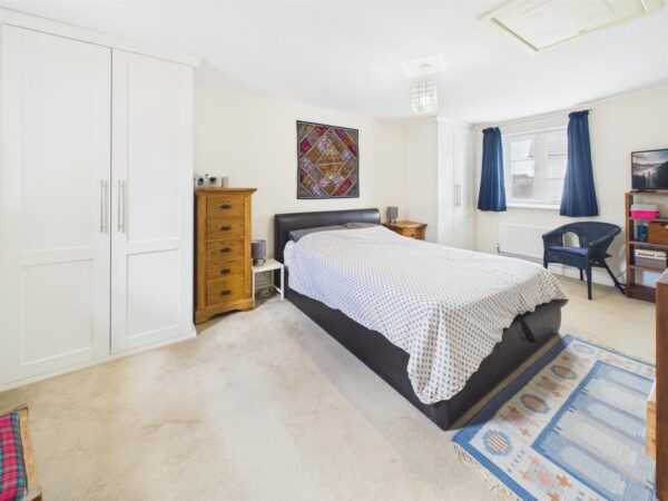Carr Brook Way, Melbourne, DE73 8LH