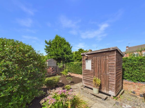 Dunnicliffe Lane, Melbourne, DE73 8GE
