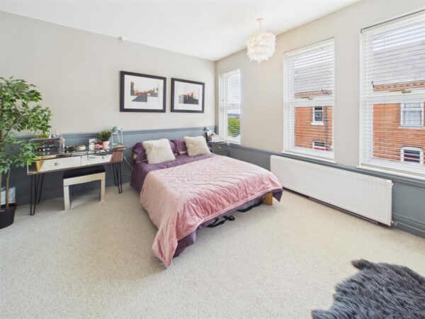 Victoria Street, Melbourne, DE73 8FQ