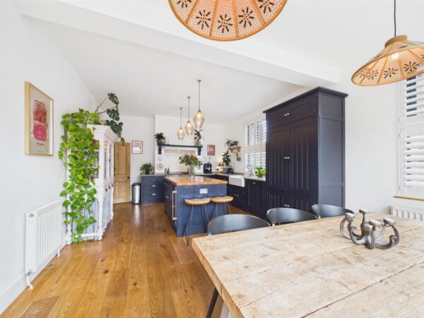 South Street, Melbourne, DE73 8GB