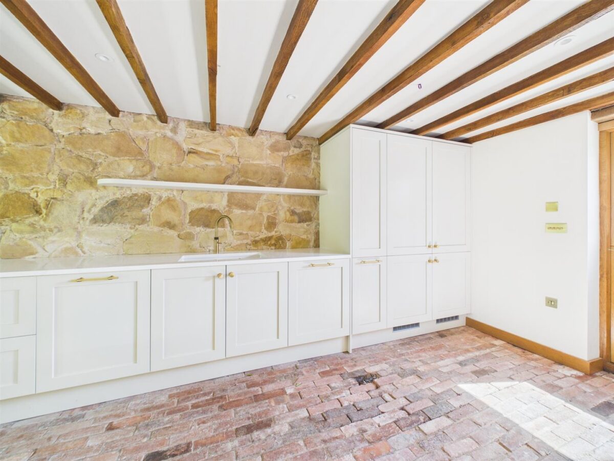 Wilson House, Short Hill, Melbourne, DE73 8AF