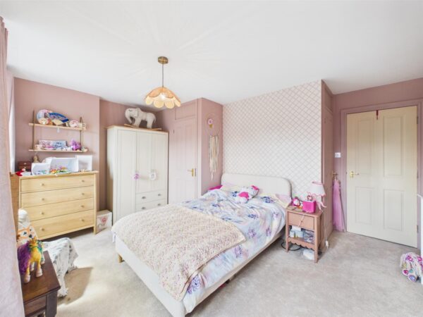 Blackthorn Close, Melbourne, DE73 8LY