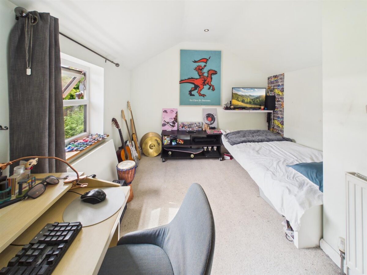 Victoria Street, Melbourne, DE73 8FQ