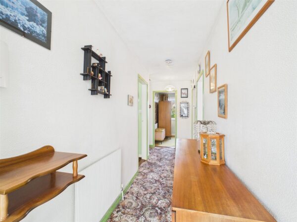 Dunnicliffe Lane, Melbourne, DE73 8GE