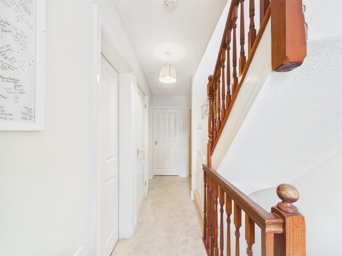 Blackthorn Close, Melbourne, DE73 8LY