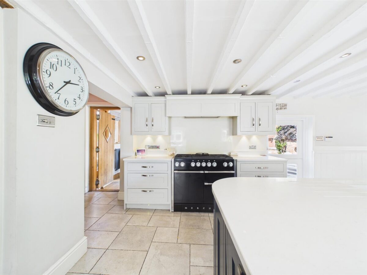 Wilson House, Short Hill, Melbourne, DE73 8AF