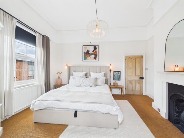 South Street, Melbourne, DE73 8GB