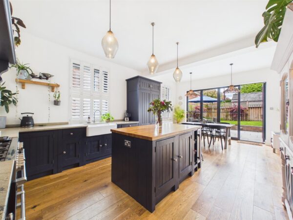 South Street, Melbourne, DE73 8GB