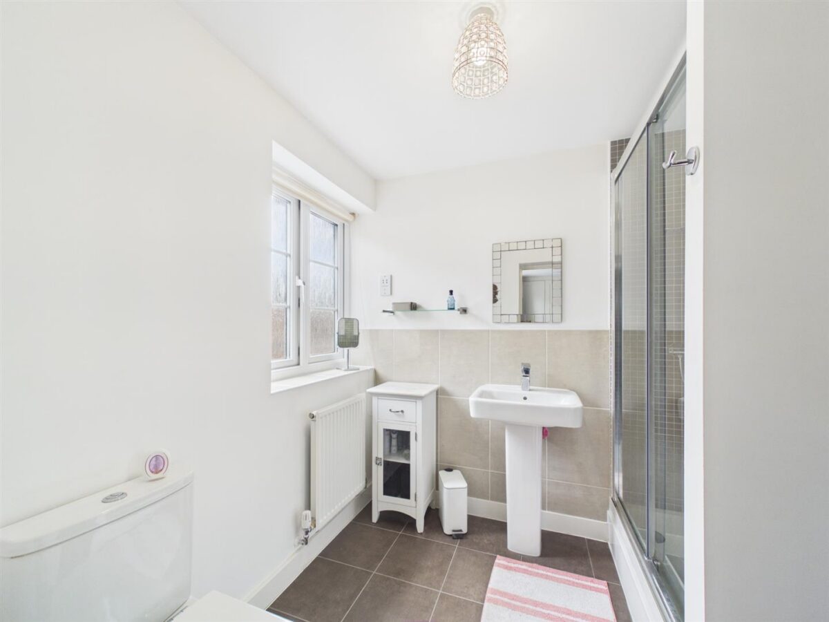Carr Brook Way, Melbourne, DE73 8LH