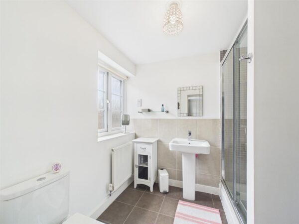 Carr Brook Way, Melbourne, DE73 8LH