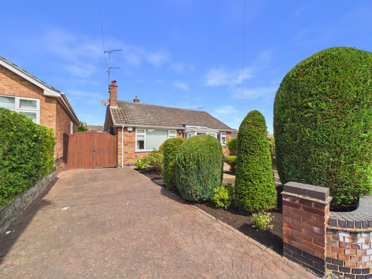 Dunnicliffe Lane, Melbourne, DE73 8GE