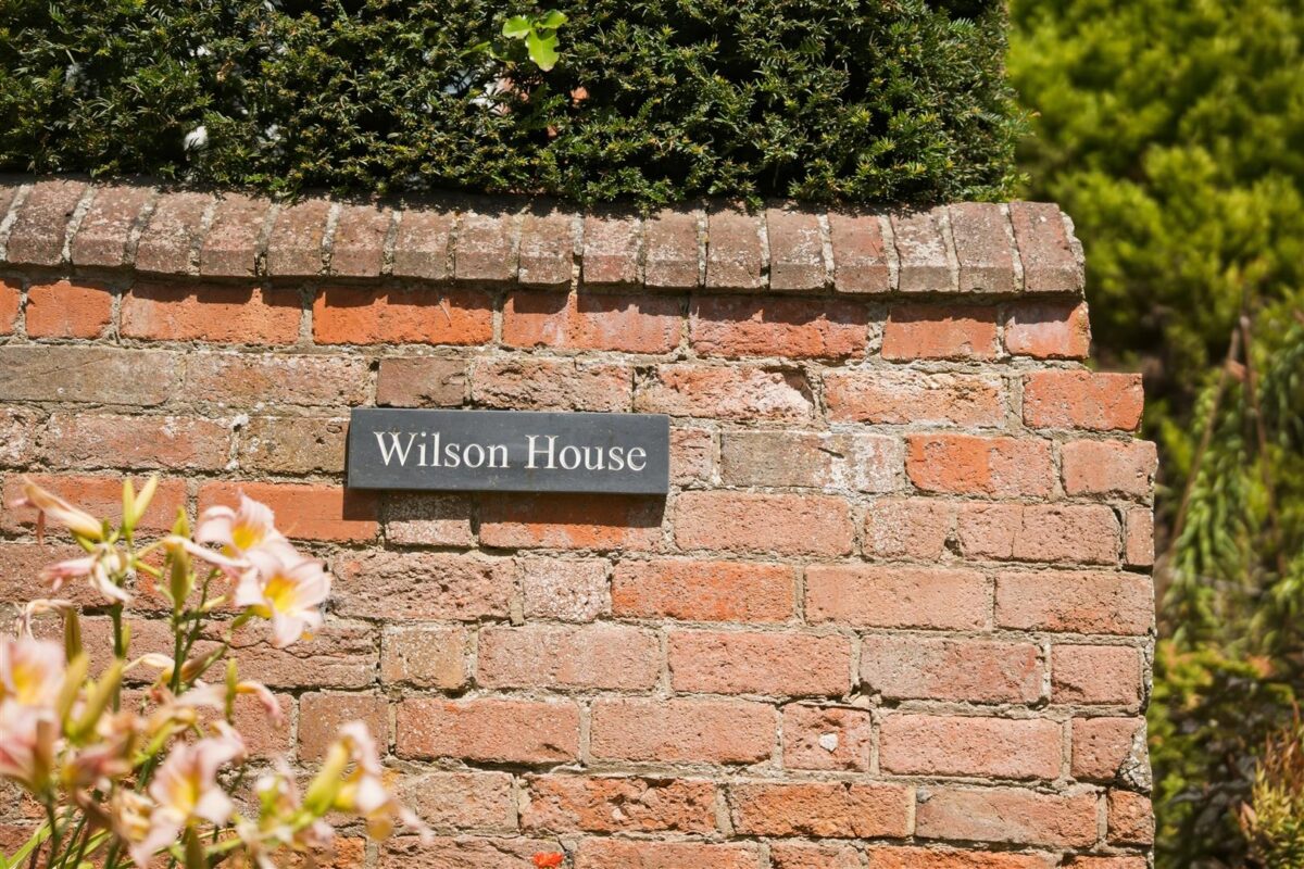 Wilson House, Short Hill, Melbourne, DE73 8AF