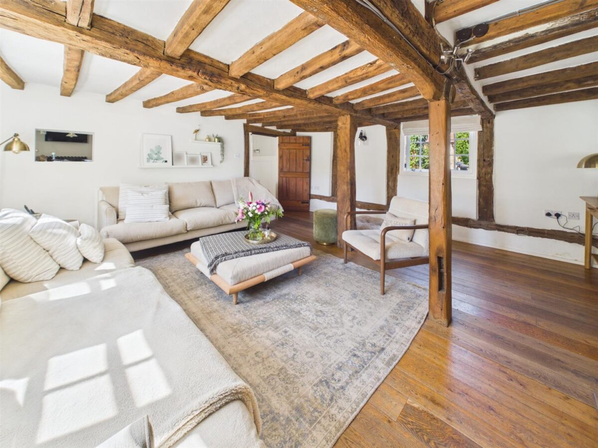Wilson House, Short Hill, Melbourne, DE73 8AF
