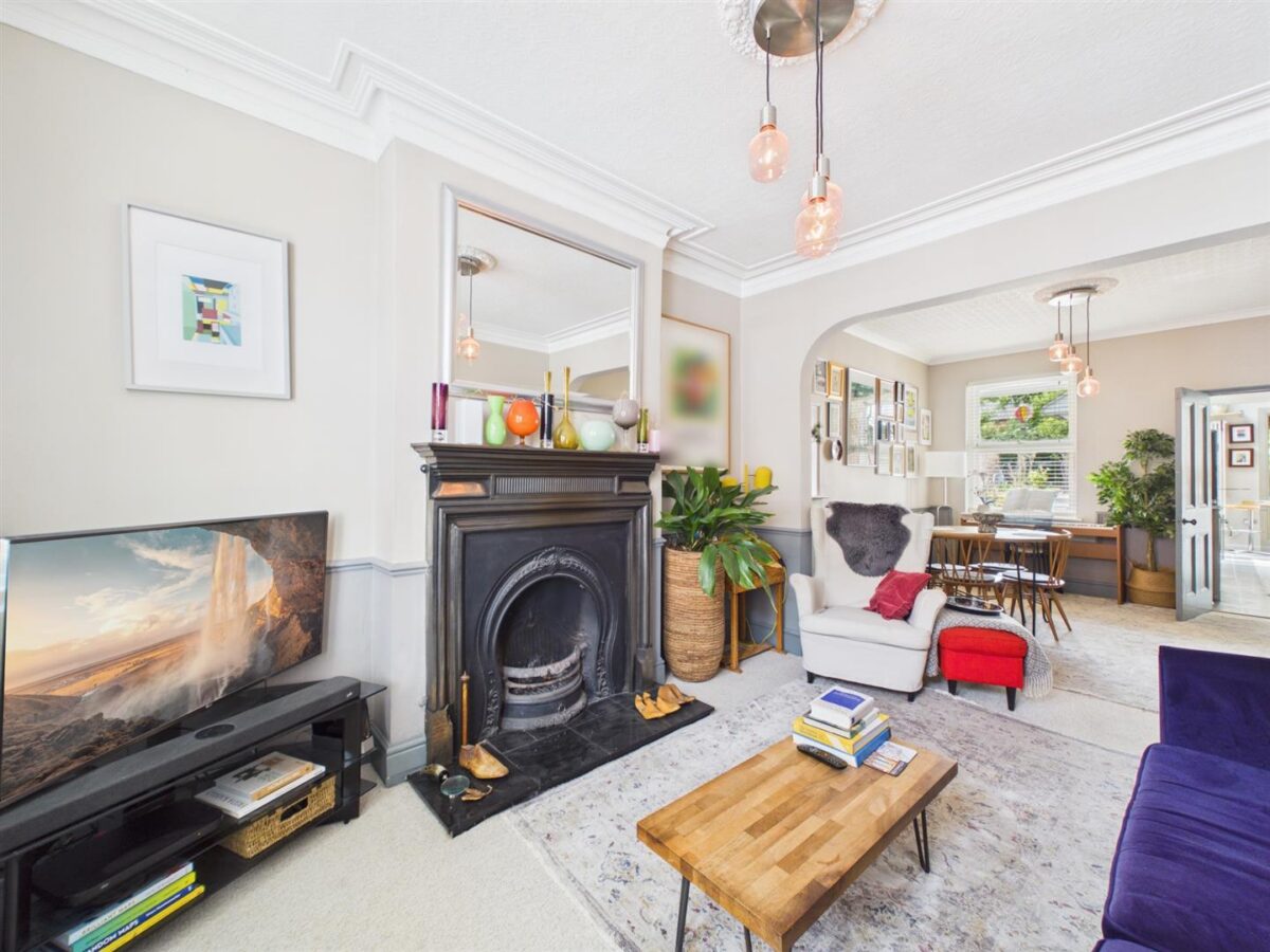Victoria Street, Melbourne, DE73 8FQ