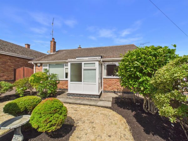 Dunnicliffe Lane, Melbourne, DE73 8GE