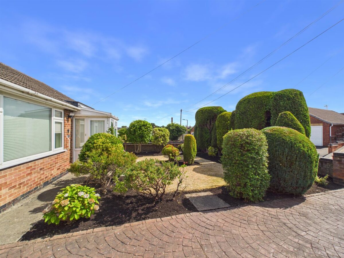 Dunnicliffe Lane, Melbourne, DE73 8GE