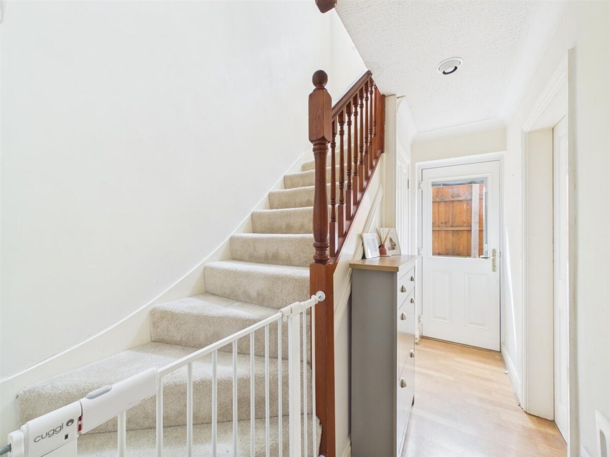Blackthorn Close, Melbourne, DE73 8LY