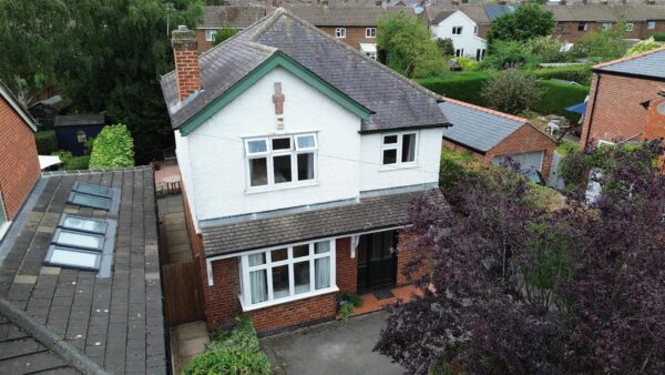 Pack Horse Road, Melbourne, DE73 8EG