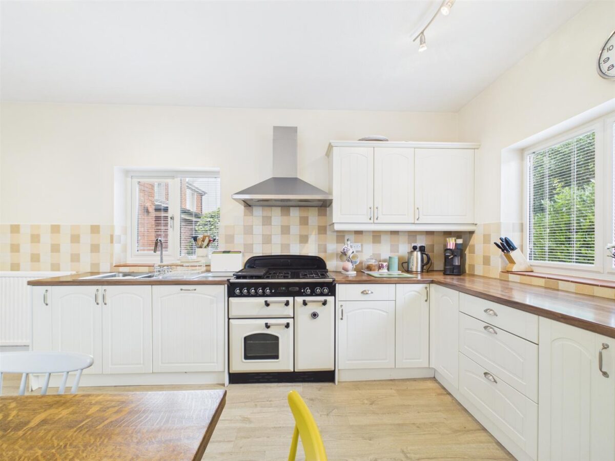 Pack Horse Road, Melbourne, DE73 8EG