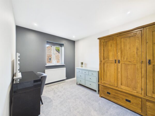 Adams Close, Hartshorne, DE11 7BL