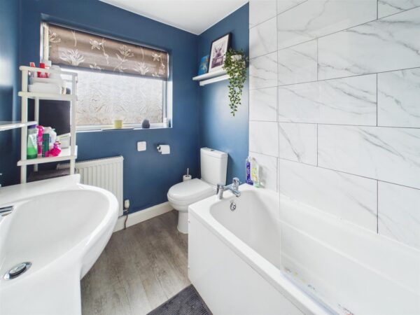 Woodlands Way, Melbourne, DE73 8DR