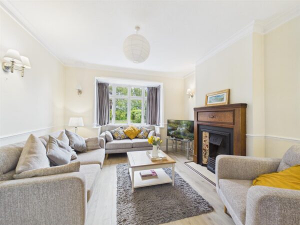 Pack Horse Road, Melbourne, DE73 8EG
