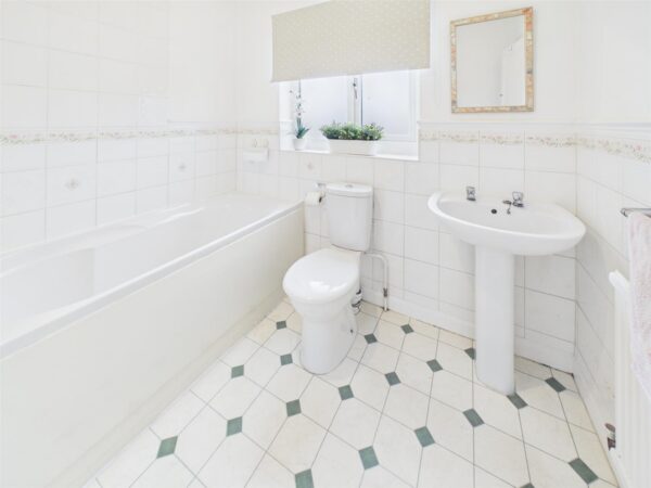 Pack Horse Road, Melbourne, DE73 8EG