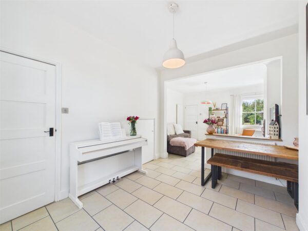 Millfield, Shardlow, DE72 2HD