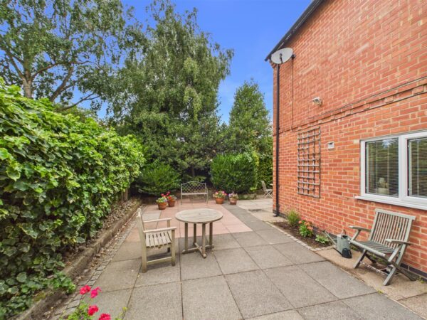 Pack Horse Road, Melbourne, DE73 8EG