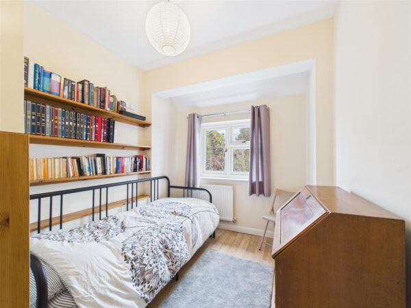 Pack Horse Road, Melbourne, DE73 8EG