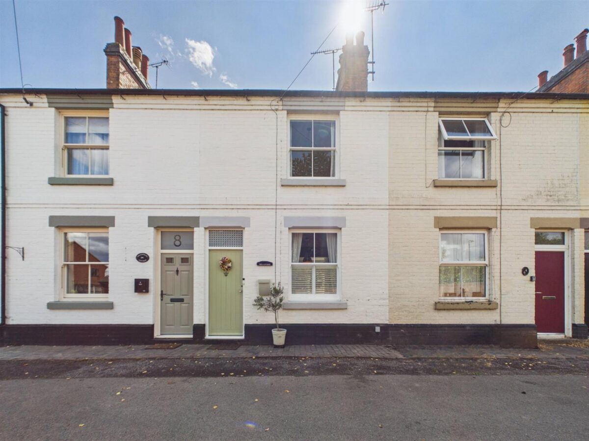 Millfield, Shardlow, DE72 2HD