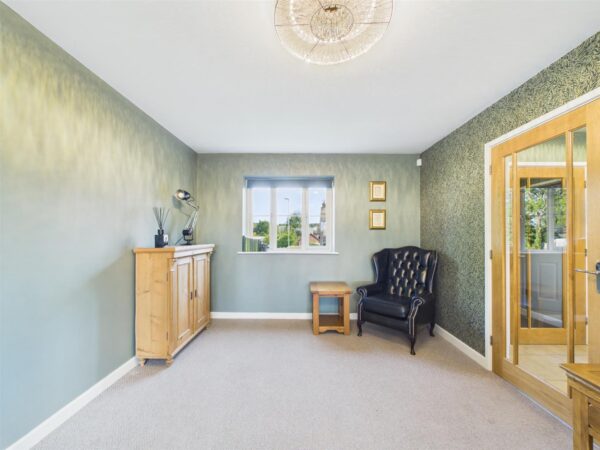 Adams Close, Hartshorne, DE11 7BL