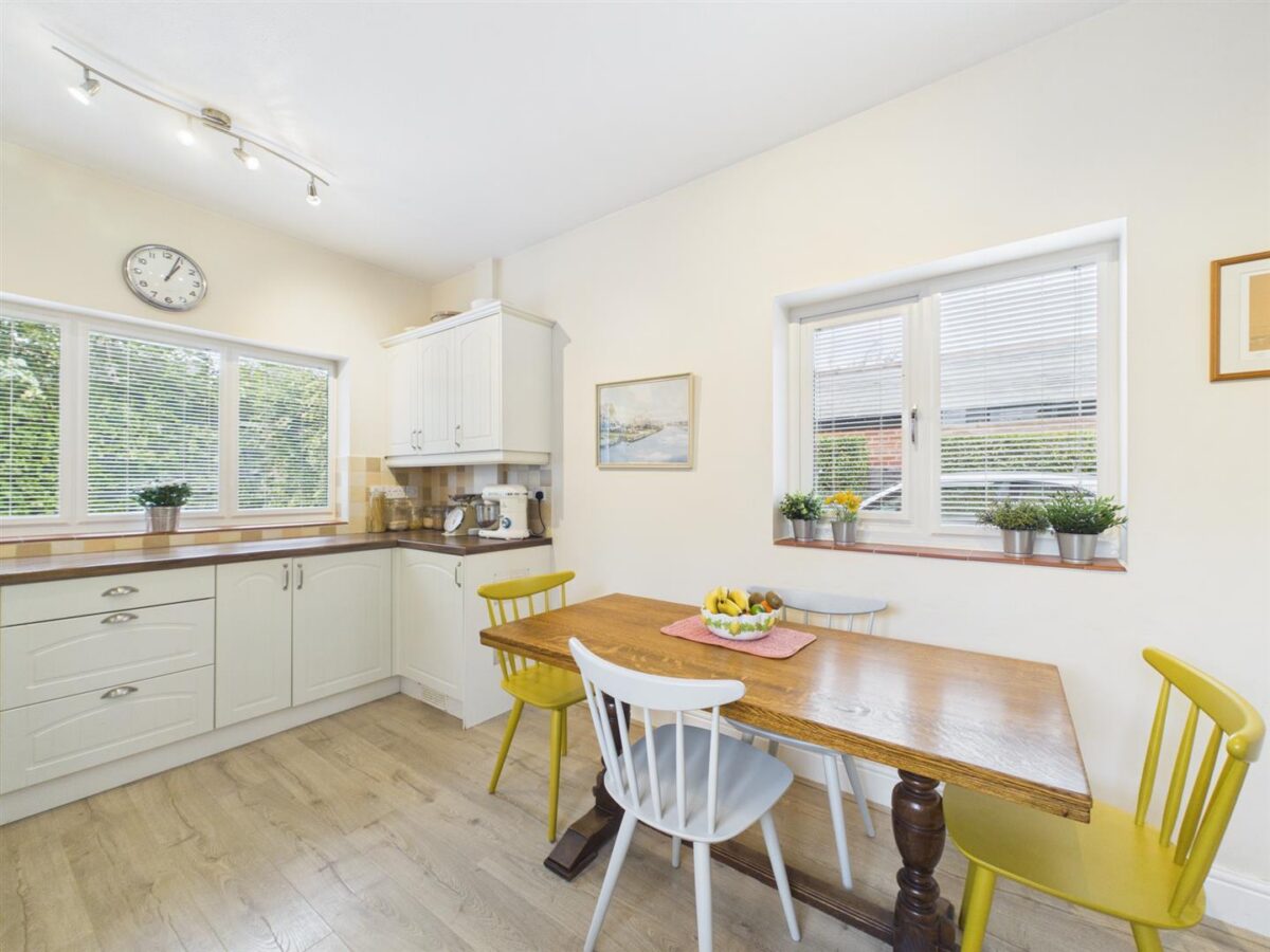 Pack Horse Road, Melbourne, DE73 8EG
