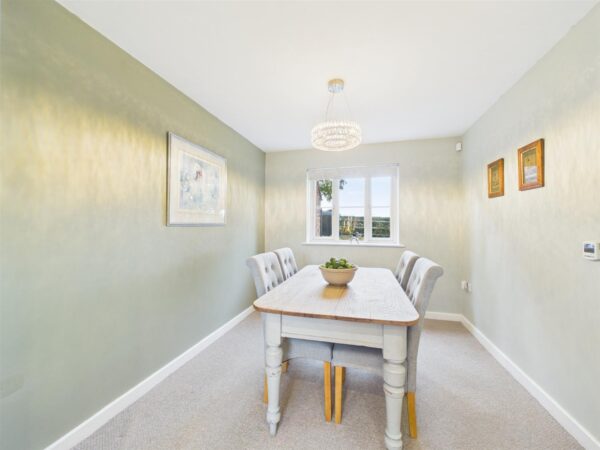 Adams Close, Hartshorne, DE11 7BL