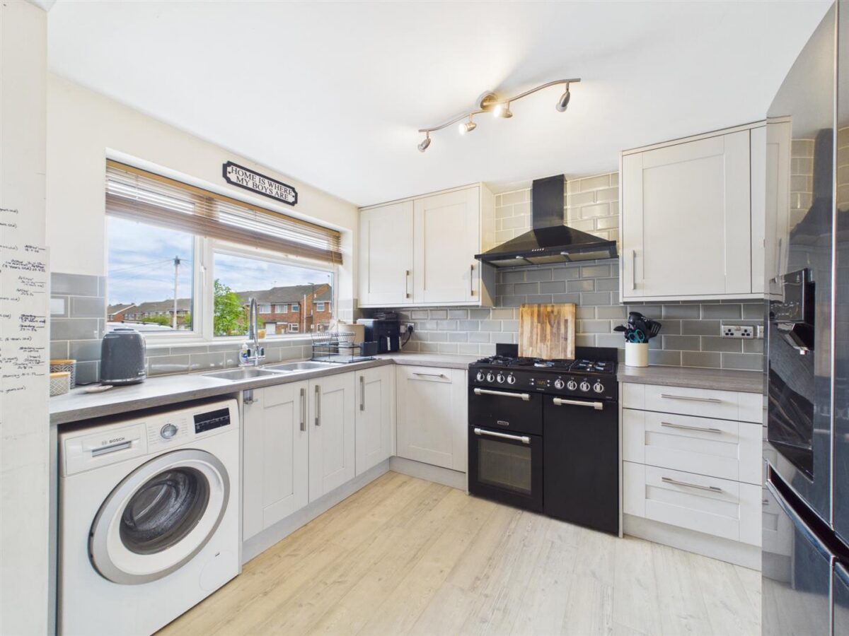 Woodlands Way, Melbourne, DE73 8DR
