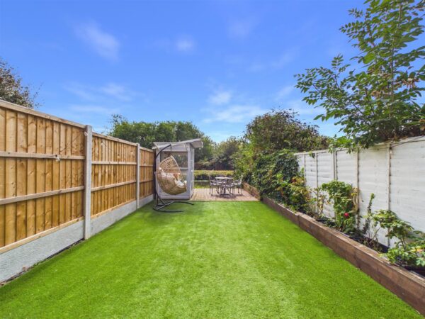 Millfield, Shardlow, DE72 2HD