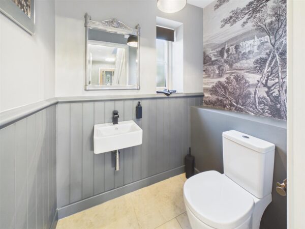 Adams Close, Hartshorne, DE11 7BL