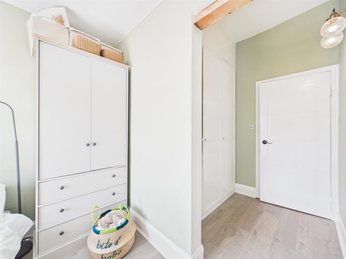 Millfield, Shardlow, DE72 2HD