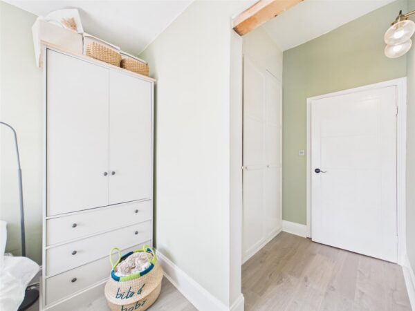 Millfield, Shardlow, DE72 2HD