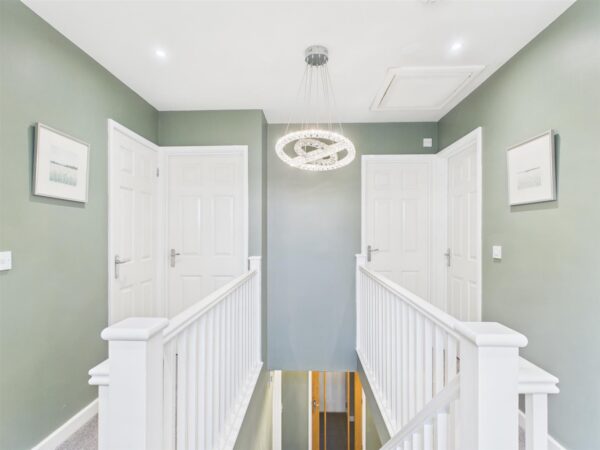 Adams Close, Hartshorne, DE11 7BL