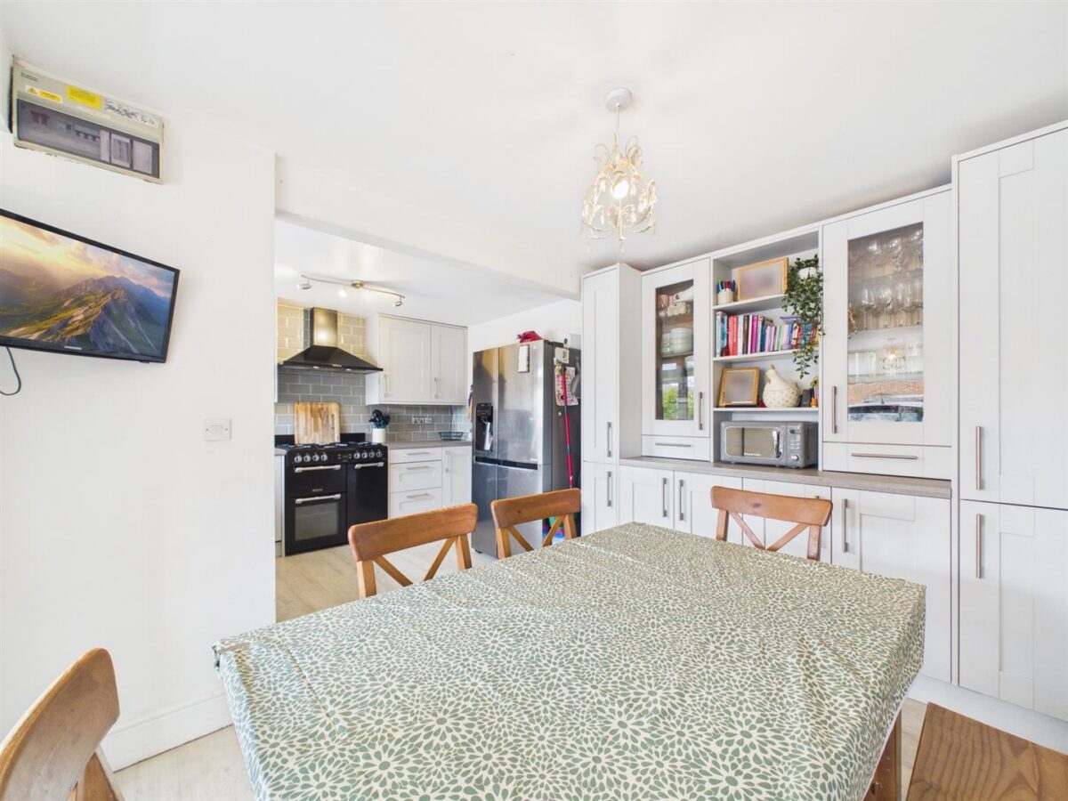 Woodlands Way, Melbourne, DE73 8DR