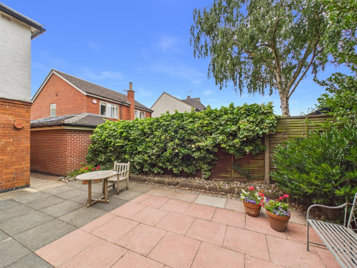 Pack Horse Road, Melbourne, DE73 8EG